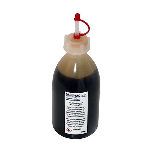 Huile de coupe RTD Liquid 250 ml