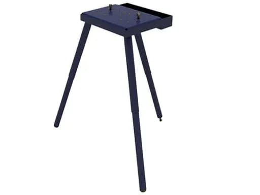 Pieds de support OrbiCut130/230