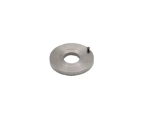 Rondelle de couverture OrbiCut