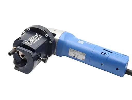 Entraînement OrbiBevelling Booster 230 V