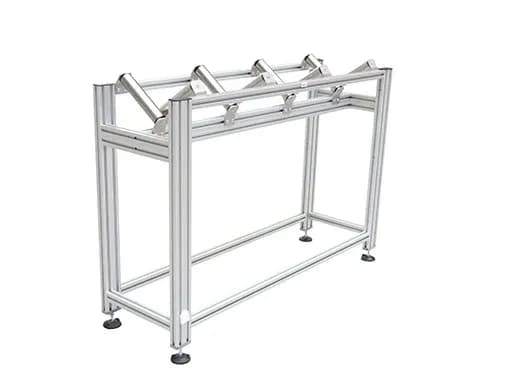 Extension OrbiCut130/230/330 — 1500 × 460 × 1000 mm