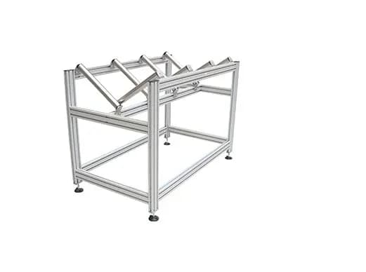 Extension OrbiCut520 — 1500 × 700 × 1000 mm