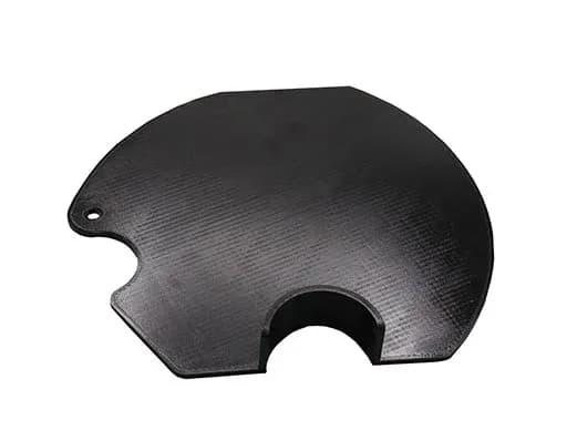 Pare-copeaux OrbiBeveling OrbiCut130