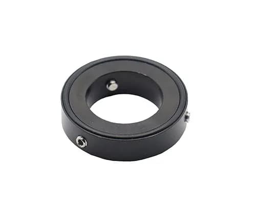 Bague de fixation du pare-copeaux OrbiBeveling 130/230/330