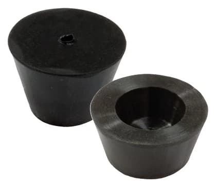 Bouchon de Chambrage Plugs