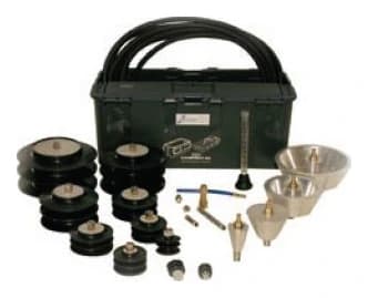 Coffret Chambrage SC Profi Tube/Bride