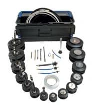 Coffret Chambrage SC Profi Tube/tube