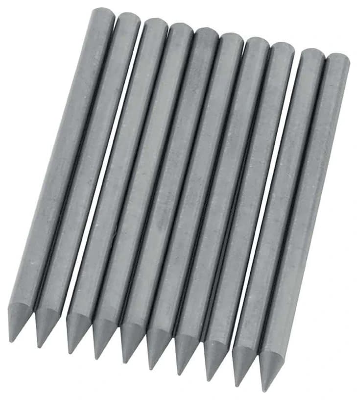 Électrode Tungstène OrbiPlus