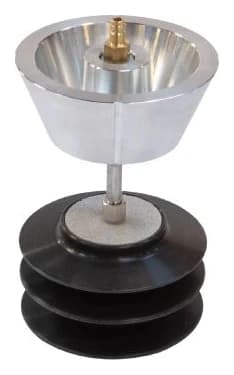 SC Flange Cone — chambrage de brides