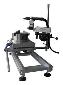 Table tournante OrbiTurn 30
