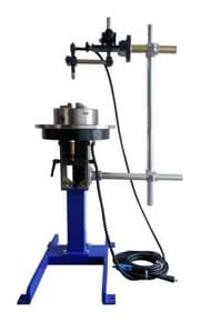Table tournante OrbiTurn 300