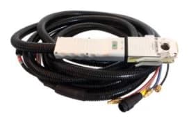 Tête soudage fermée CHW 21 G/W